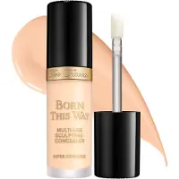 Too Faced Born This Way Super Coverage Concealer Swan