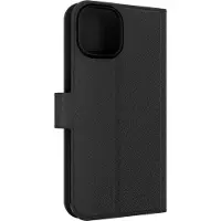 Zagg if defence folio iphone 17e/16e/15/14/13 black