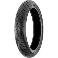 Bridgestone Battlax-bt-016 58w Tl Pro Moottoripyörän Touring-etuvanne
