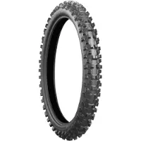 Bridgestone X20 90/100-16 TT, Maantiekrengas takana