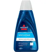 Bissell 1084N Spot & Stain tekstiilipesuaine, 1000 ml
