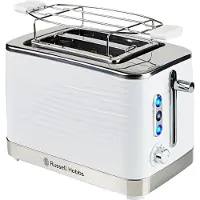 Russell Hobbs leivänpaahdin RH2437056 (valkoinen)