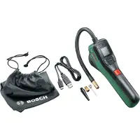 Bosch Easy Pump 3.6V -akkupumppu