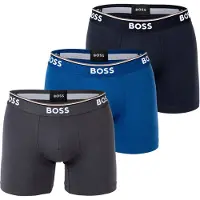 BOSS Power Boxerit 3 Yksiköt