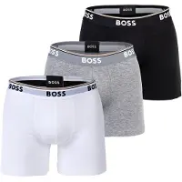 BOSS Power Boxerit Lajiteltu 3 Yksiköt