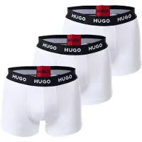 HUGO Boxerit 3 Yksiköt