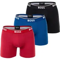 BOSS Power Boxerit 3 Yksiköt