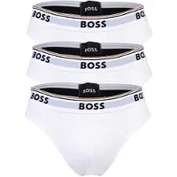 BOSS Alushousut, 3-pack