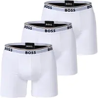 BOSS Power Boxerit 3 Yksiköt