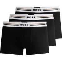 BOSS Revive 10249667 Trunk Boxerit 3 Yksiköt