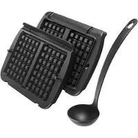 Tefal Vaflinės plok&scaron;tės Optigrill, XA724810
