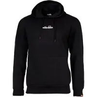 Ellesse Collegepaita 'Pershuta Oh' musta / valkoinen