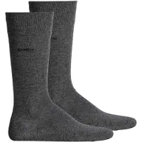 BOSS 2P Rs Uni Cc - Grey - 39-42