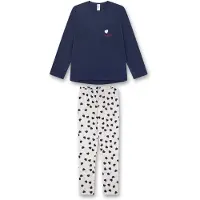 Sanetta Heart Teens -pyjama