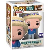 Funko POP! Television: Gilligan’s Island - Thurston Howell III #1335 Vinyl Figure
