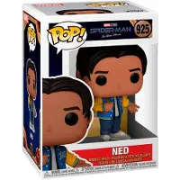 Funko POP! Hämähäkkimies Ihme No Way Home Ned-figuuri