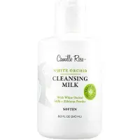 Camille Rose White Orchid Cleansing Milk 240 ml