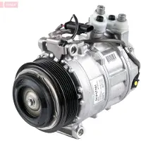 Denso Kompressori, ilmastointilaite DCP17191