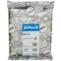 PURFLUX Suodatin, sisäilma AH171