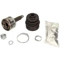 MAXGEAR Vetoakseli 49-2569