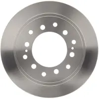 Bosch Jarrulevy (1kpl) 0 986 479 S36