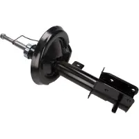 MAXGEAR 11-0496 - Iskunvaimennin