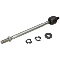 MAXGEAR Raidetangon pää, suora 69-0414