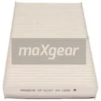 MAXGEAR Suodatin, sisäilma 26-1187
