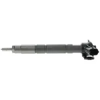 Bosch Polttoainesuutin - Nissan - Qashqai, X-trail, Primastar