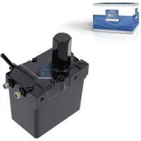 DT Spare Parts Kippauspumppu, ohjaamo 3.84001