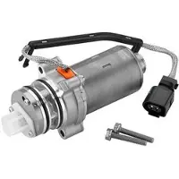 BORGWARNER Pumppu, lamellikytkin (neliveto) DS2002773