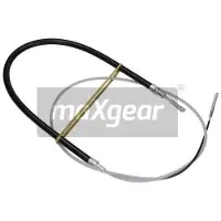 MAXGEAR Vaijeri, seisontajarru 32-0179