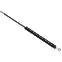 MAXGEAR Kaasujousi, konepelti 12-1592
