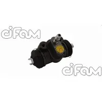 CIFAM Jarrusylinteri 04-0464