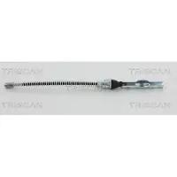 TRISCAN Vaijeri, seisontajarru 8140 161194