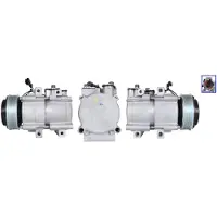Lucas Kompressori, ilmastointilaite ACP01176