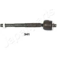Japanparts Raidetangon pää, suora RD-341