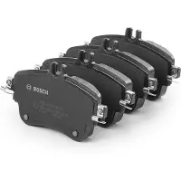 Bosch Jarrupalasarja 0 986 494 663, edessä