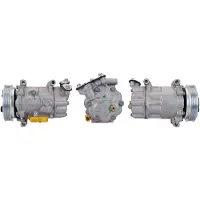 Lucas Kompressori, ilmastointilaite ACP01064