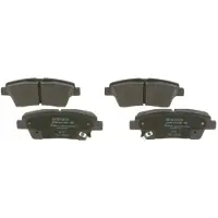 Bosch Jarrupalasarja 0 986 494 766, takana