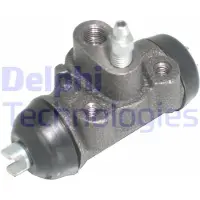 Delphi Jarrusylinteri LW60283