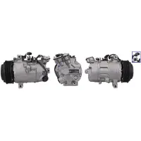Lucas Kompressori, ilmastointilaite ACP01063