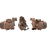 Lucas Kompressori, ilmastointilaite ACP154
