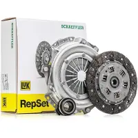 LuK Kytkinpaketti 618 0171 06