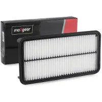 MAXGEAR Ilmansuodatin 26-0905