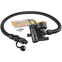 Continental Apmaiņas komplekts- šļūtene ContiMobilityKit