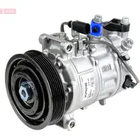 Denso Kompressori, ilmastointilaite DCP02105