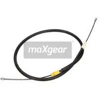 MAXGEAR Vaijeri, seisontajarru 32-0237
