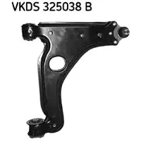 Skf Tukivarsi, pyöräntuenta VKDS 325038 B