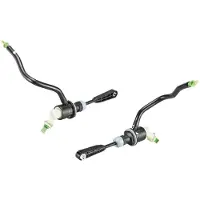 Valeo Pääsylinteri, kytkin 804930